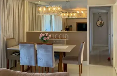 Apartamento à venda no jardim aquarius sjc, sp -  apto 3 dormitórios sendo 2 suítes no premiere 116 m² 2 vagas