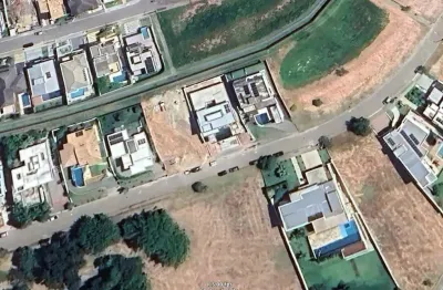 Terreno à venda  no cond. reserva do paratehy urbanova 729,00 m² em aclive quadra q - são josé dos campos/sp