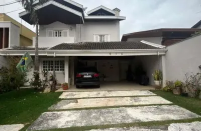 Casa em condomínio fechado com 5 quartos à venda no Urbanova, São José dos Campos 