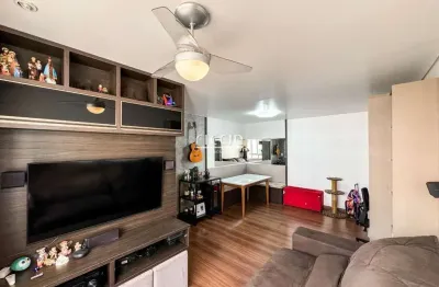 Apartamento no bairro jardim das colinas em são josé dos campos