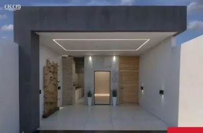 Casa com 3 quartos à venda no Bosque dos Eucaliptos, São José dos Campos 