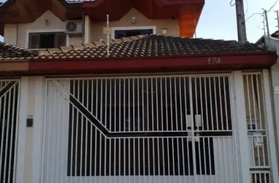 Casa à venda no jardim das indústrias em são jose dos campos-sp