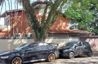 Casa próxima av. são joão- sjc - excelente para  comercio - terreno 407m2