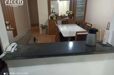 Apartamento no bairro jardim américa em são josé dos campos