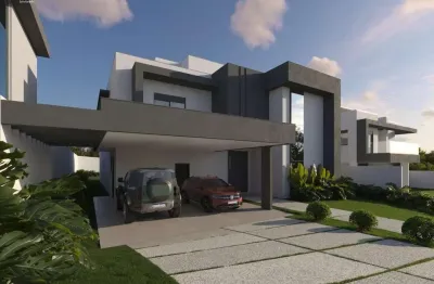 Casa de luxo em sao josé dos campos 5 suítes com elevador e piscina - 466 m² de construção e 900 m² terreno - cond. reserva do paratehy urbanova