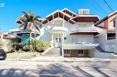 Casa à venda no jardim aquarius sjc - sobrado com 4 suítes aquarius sjc - casa condomínio aquarius 1