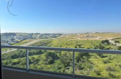 Apartamento à venda edifício the gold urbanova sjc 2 dormitórios 1 suíte e 2 vagas