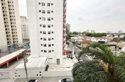Apartamento com 1 quarto à venda na Vila Adyana, São José dos Campos 