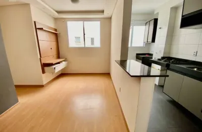 Apartamento com 2 quartos à venda no Jardim das Indústrias, São José dos Campos 