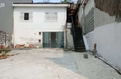 Casa com 2 quartos à venda no Jardim Satélite, São José dos Campos 