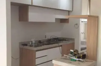 Apartamento com 3 quartos à venda no Loteamento Villa Branca, Jacareí 