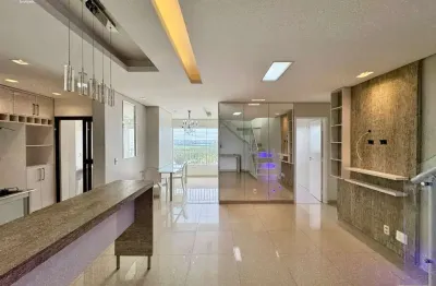 Cobertura com 4 quartos à venda no Urbanova, São José dos Campos 