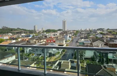 Apartamento com 3 quartos à venda no Loteamento Villa Branca, Jacareí 