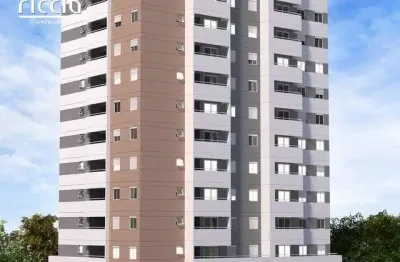 Apartamento com 2 quartos à venda no Parque Industrial, São José dos Campos 