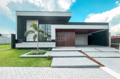 Casa térrea no condomínio vivant  urbanova são jose dos campos - sp