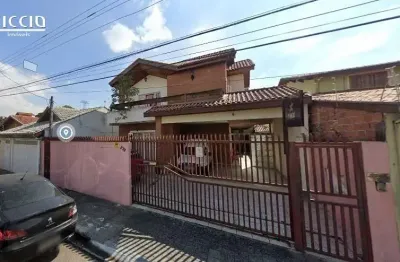 Casa com 5 quartos à venda na Vila Betânia, São José dos Campos 