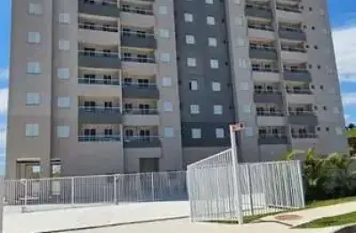Apartamento à venda edifício the gold urbanova sjc 2 dormitórios 1 suíte e 2 vagas