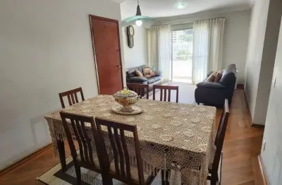 Apartamento com 3 quartos à venda no Jardim Aquárius, São José dos Campos 