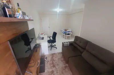 Lindo apartamento 2 dormitórios 68 m² edificio gran terrazo vale sjc 1 vaga