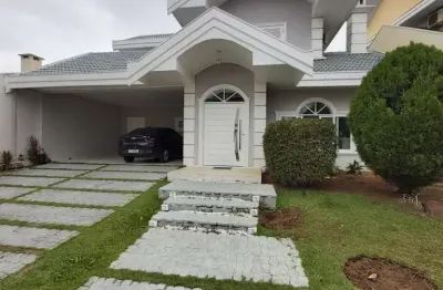 Casa em condomínio fechado com 3 quartos à venda no Urbanova, São José dos Campos 