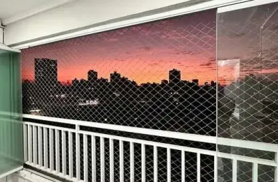 Apartamento no bairro jardim oswaldo cruz em são josé dos campos