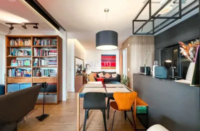 Apartamento com 3 quartos à venda no Jardim Aquárius, São José dos Campos 