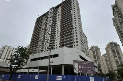 Edifício quadria aquarius, um lançamento imperdível da rdc construtora no jd aquarius