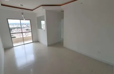 Apartamento 3 dormitórios 1 suíte 61 m² edificio vila almada sjc 1 vaga