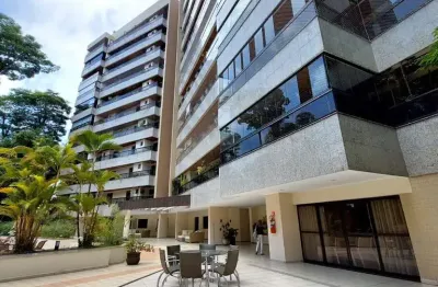 Residencial mansões do bosque - 4 dormitórios - 323m² no vila ema