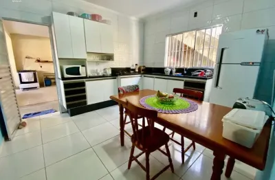 Casa com 7 quartos à venda no Jardim Oriente, São José dos Campos 