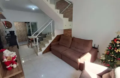 Lindo sobrado 3 dormitórios 1 suíte 83 m²  bonna villa residencial sjc