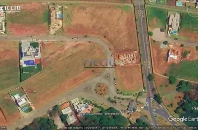 Terreno à venda urbanova, 798 m² portaria sul quadra t em aclive reserva do paratehy - são josé dos campos/sp