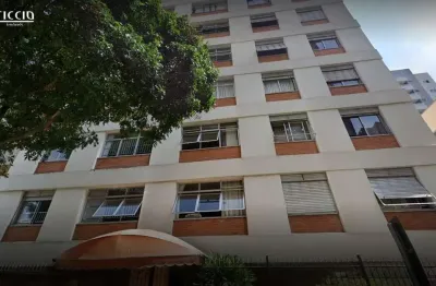 Residencial solar estoril, apartamento com 110m2 3 dormitórios,  localizado no jardim são dimas