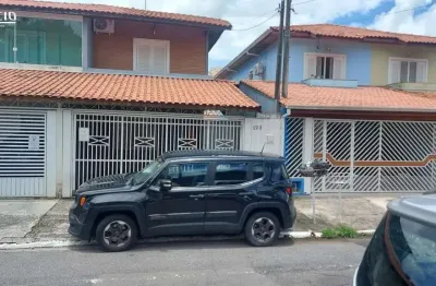 Casa com 3 quartos à venda no Jardim Alvorada, São José dos Campos 