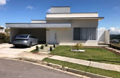 Casa em condomínio fechado com 3 quartos à venda no Loteamento Verana, São José dos Campos 