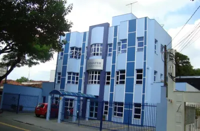 Predio comercial a venda área nobre de são josé dos campos, excelente localização