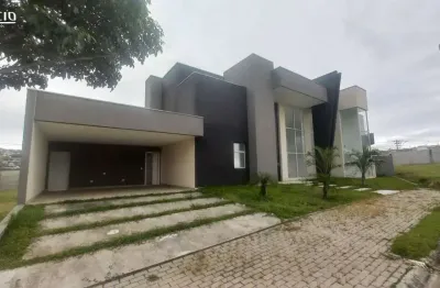 Casa em condomínio fechado com 4 quartos à venda no Urbanova, São José dos Campos 