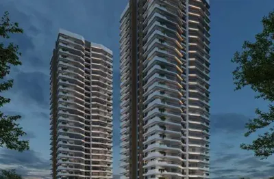 Montante liviing design - jardim aquarius - 149m2, 3 sutes, repasse!!