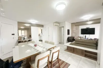 Apartamento com 3 quartos à venda no Jardim Esplanada, São José dos Campos 