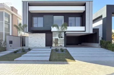 Casa à venda no condomínio jardim do golfe 1 - com 4 suítes, 354 m² útil, urbanova - sobrado à venda no urbanova sjc são josé dos campos/sp