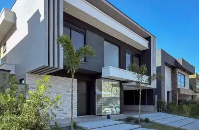 Casa à venda no condomínio jardim do golfe 1 - com 4 suítes, 354 m² útil, urbanova - sobrado à venda no urbanova sjc são josé dos campos/sp