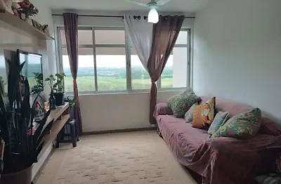 Apartamento com 3 quartos à venda no Jardim Bela Vista, São José dos Campos 