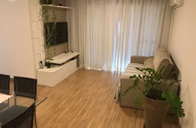 Apartamento com 3 quartos à venda no Urbanova, São José dos Campos 
