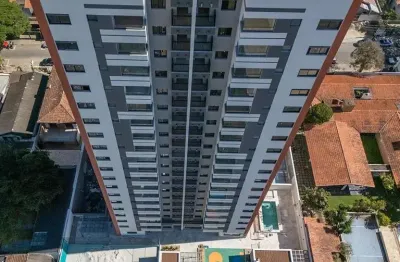 Apartamento à venda em sjc! edifício allure vila ema em são jose dos campos-sp - 3 suítes e 2 vagas