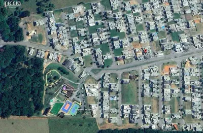 Terreno à venda com projeto aprovado - condomínio terras do vale, caçapava/sp