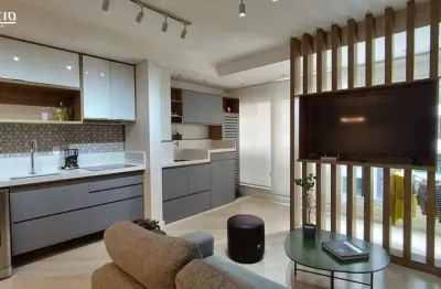 Moriah jardim aquarius apartamento com 50m2 fino acabamento