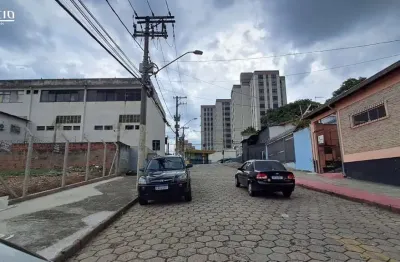 Ponto comercial à venda no Jardim São Dimas, São José dos Campos 