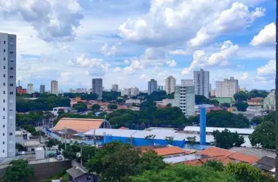 Apartamento com 2 quartos à venda no Parque Industrial, São José dos Campos 