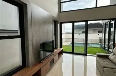 Casa em condomínio fechado com 4 quartos à venda no Putim, São José dos Campos 