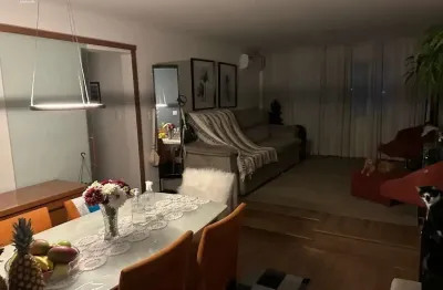 Apartamento com 3 quartos à venda no Jardim São Dimas, São José dos Campos 
